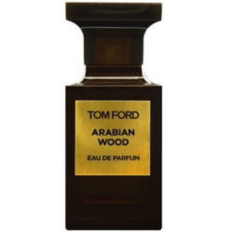 tom ford arabian oud.